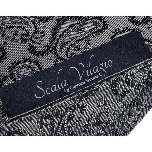 Scala Vilagio Silk Sleeve for Violin CB/SBP