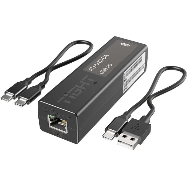 Tight AV Dante 2x1 Bluetooth Adapter