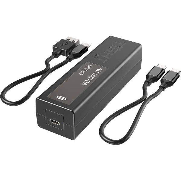 Tight AV Dante 2x1 Bluetooth Adapter