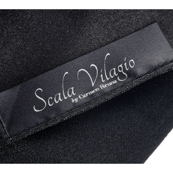 Scala Vilagio Silk Sleeve for Viola CB/EB