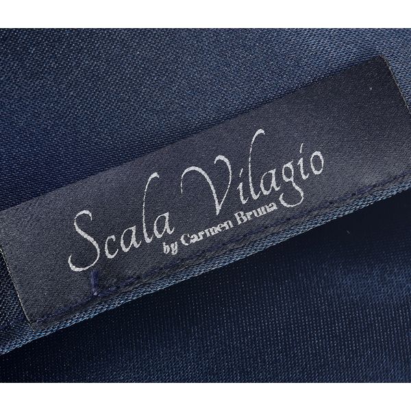 Scala Vilagio Silk Sleeve for Viola CB/IB