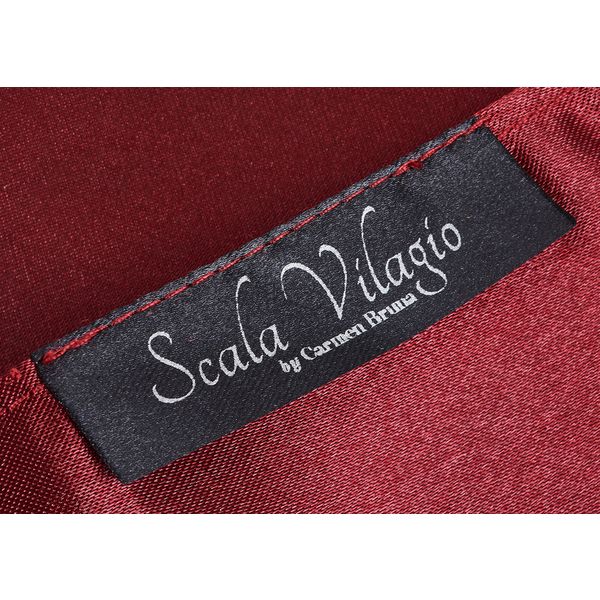 Scala Vilagio Silk Sleeve for Viola CB/MM