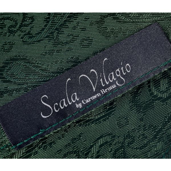 Scala Vilagio Silk Sleeve for Viola CB/GNP