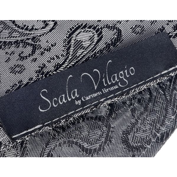 Scala Vilagio Silk Sleeve for Viola CB/SVP