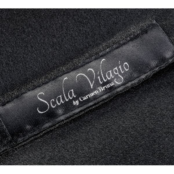 Scala Vilagio Silk Blanket for Violin CB/EB
