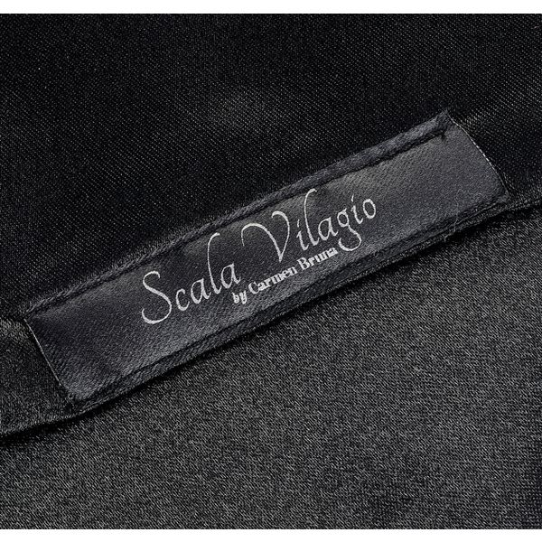 Scala Vilagio Silk Blanket for Viola CB/EB