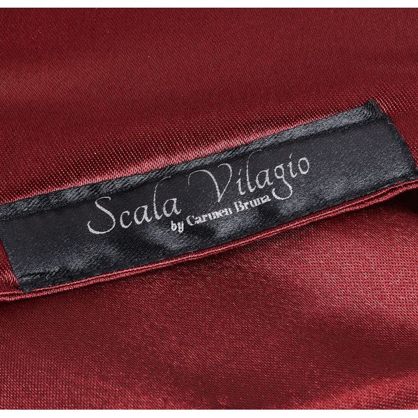 Scala Vilagio Silk Blanket for Viola CB/MM
