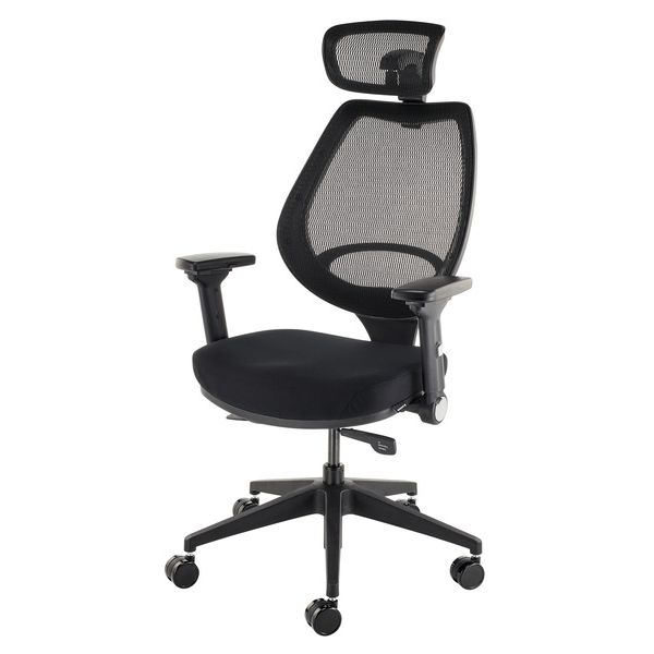 Wavebone Voyager II Foam Chair – Thomann United States