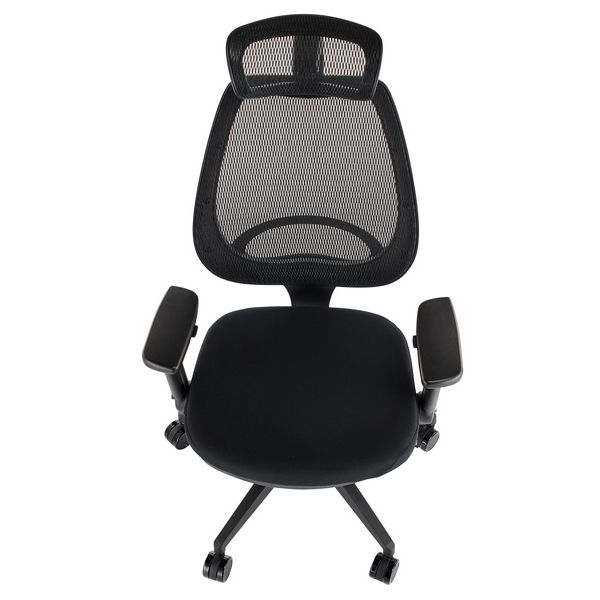 Wavebone Voyager II Foam Chair – Thomann Norway