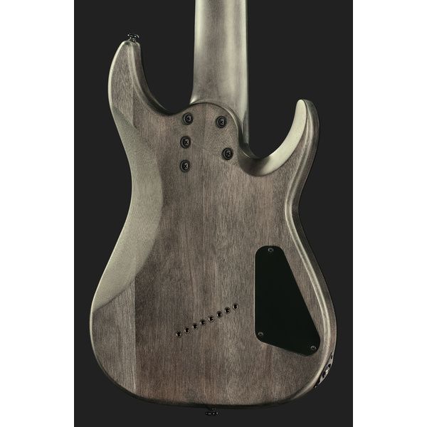 Schecter Omen Elite-8 MS BL Cherry LH