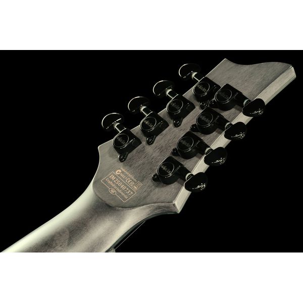 Schecter Omen Elite-8 MS BL Cherry LH