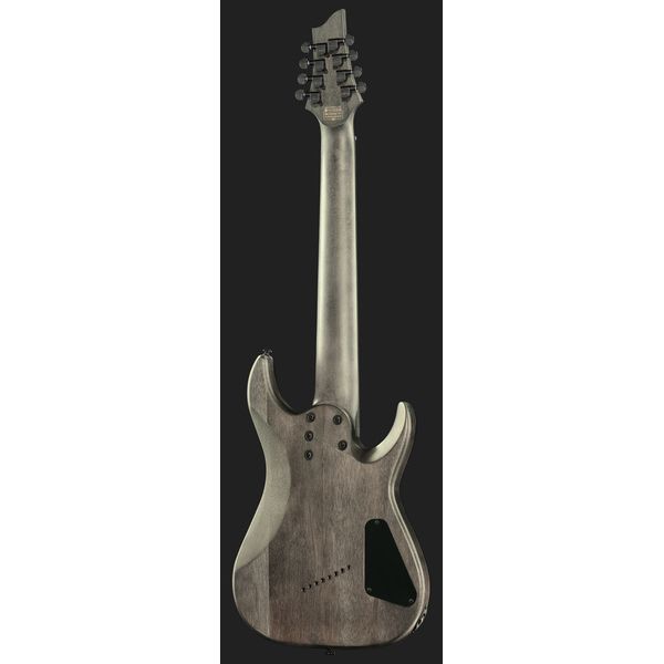 Schecter Omen Elite-8 MS BL Cherry LH