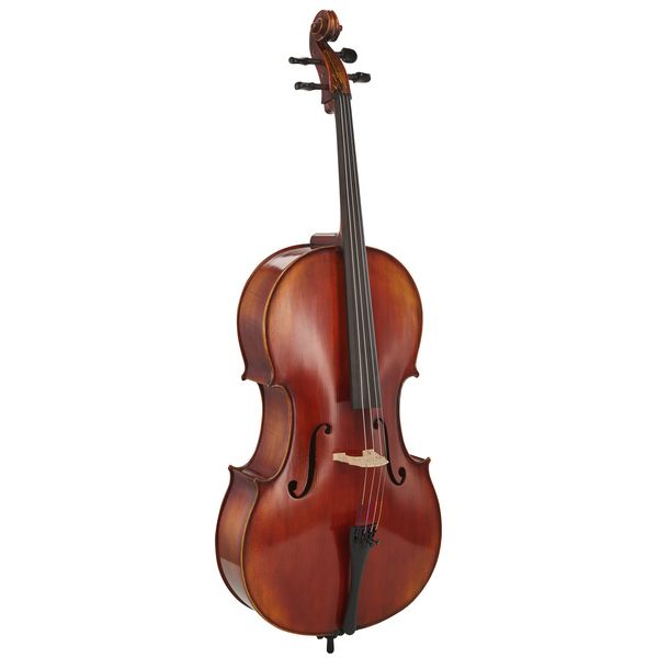 Gewa Maestro 2 Cello Set 1/2 CB