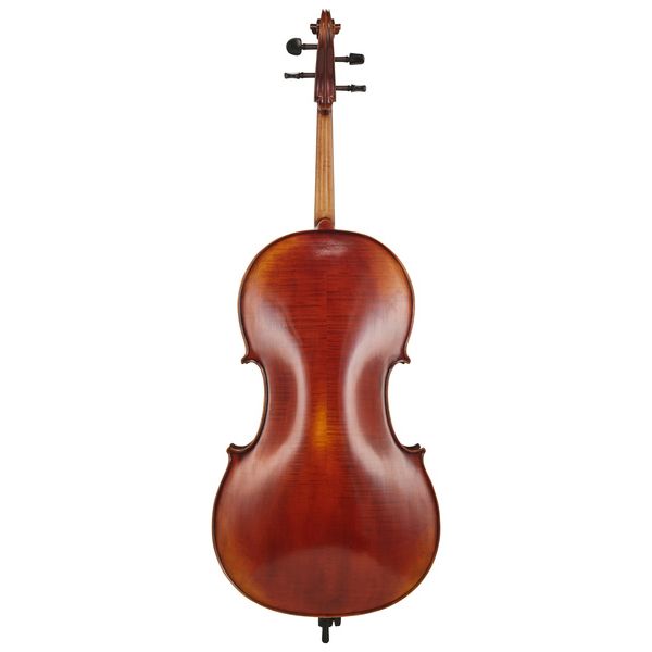 Gewa Maestro 2 Cello Set 1/4 CB