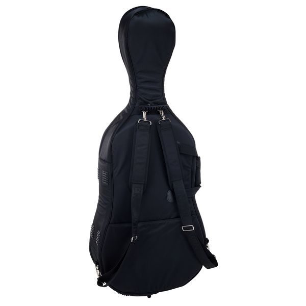 Jakob Winter JWC 2690 BK 4/4 Cello Bag