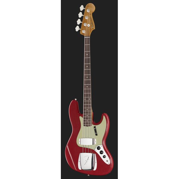 Fender 64 Jazz Bass Journeyman DR