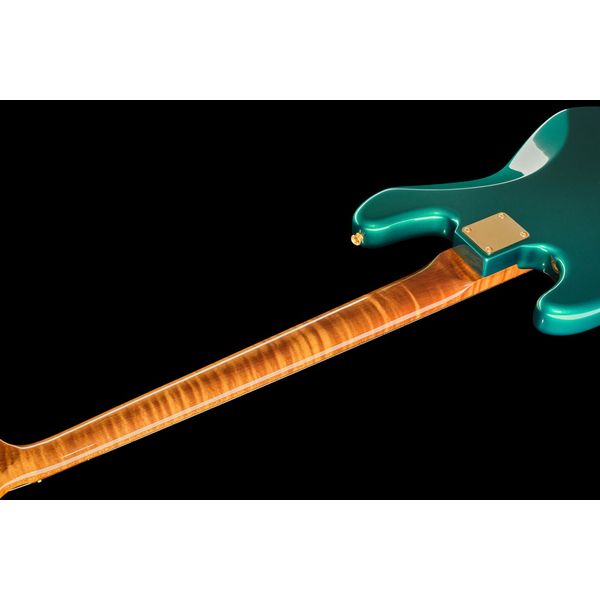 Fender 64 Jazz Bass NOS BRG