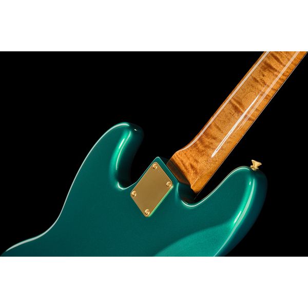 Fender 64 Jazz Bass NOS BRG