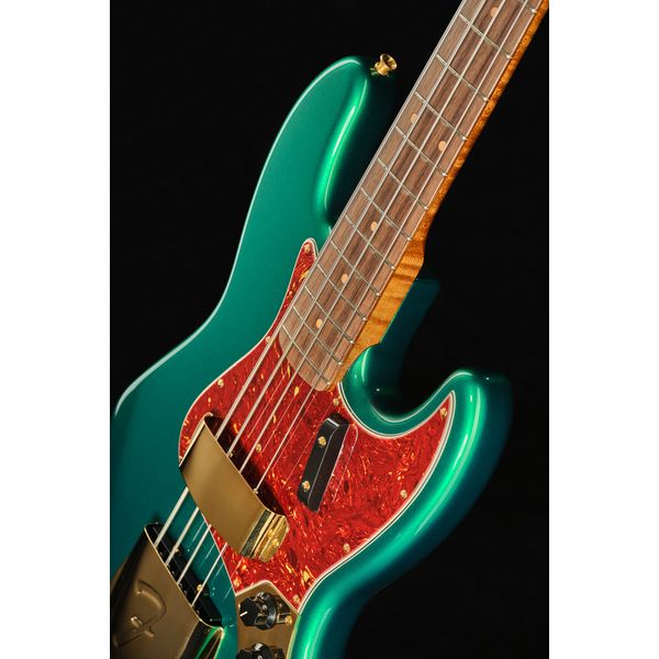 Fender 64 Jazz Bass NOS BRG