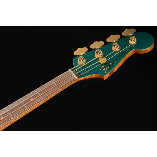 Fender 64 Jazz Bass NOS BRG