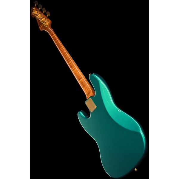 Fender 64 Jazz Bass NOS BRG