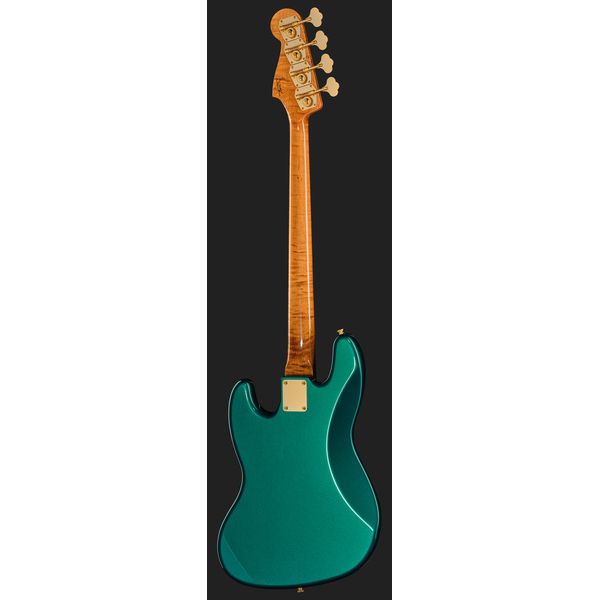 Fender 64 Jazz Bass NOS BRG