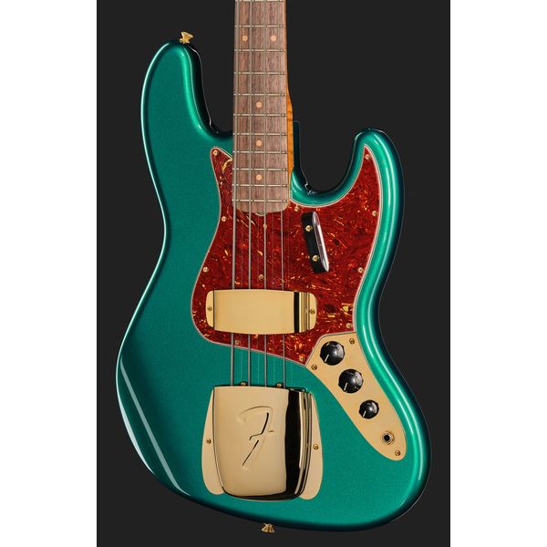 Fender 64 Jazz Bass NOS BRG