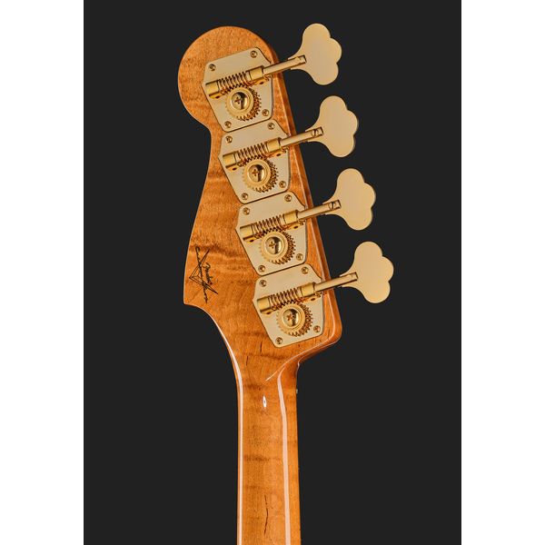 Fender 64 Jazz Bass NOS BRG