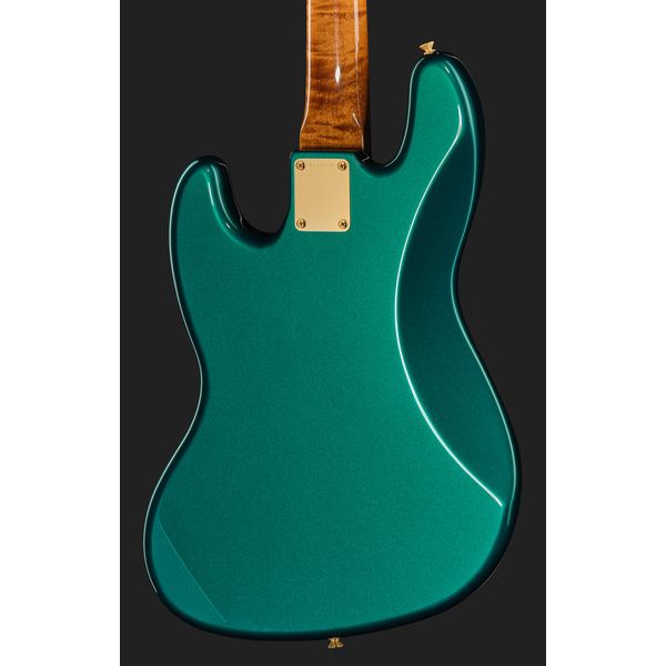 Fender 64 Jazz Bass NOS BRG