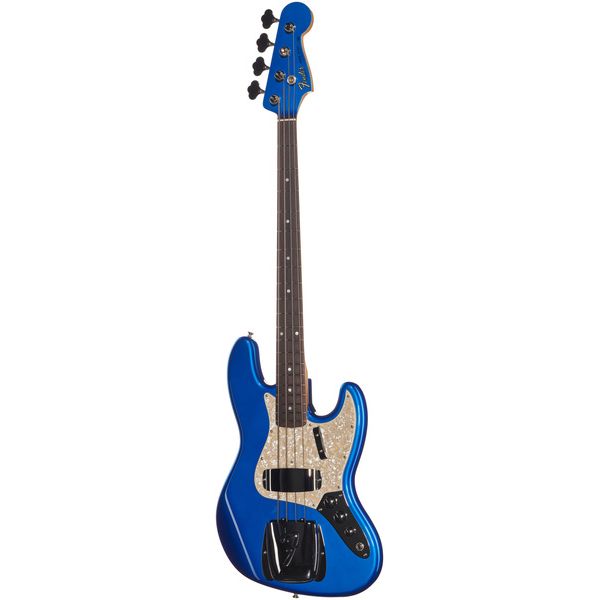 Fender 64 Jazz Bass NOS BSM