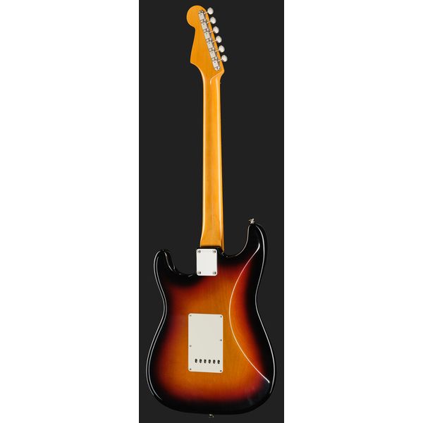 Fender AV II 61 STRAT RW WT3TB