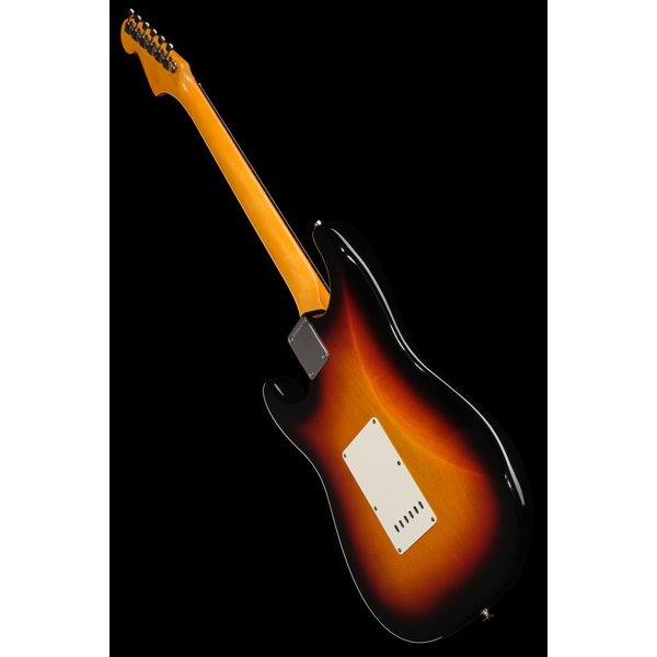 Fender AV II 61 STRAT RW WT3TB