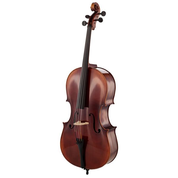 Gewa Maestro 6 Antique Cello 4/4