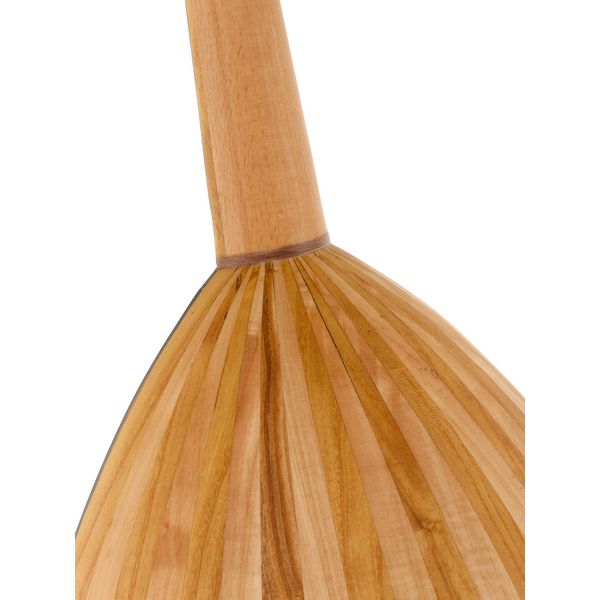 Saz 166-DK Turkish Oud Mulberry