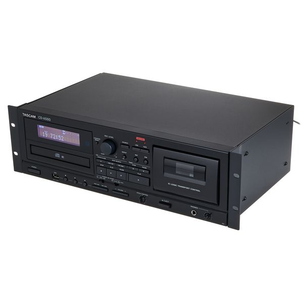 Tascam CD-A580 V2