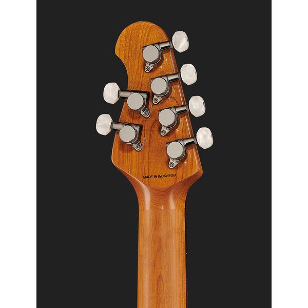 Sterling by Music Man Mariposa Pueblo Pink