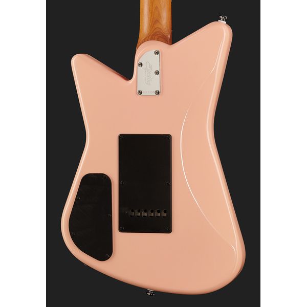 Sterling by Music Man Mariposa Pueblo Pink