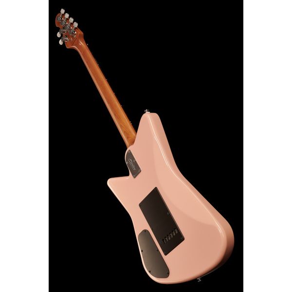 Sterling by Music Man Mariposa Pueblo Pink