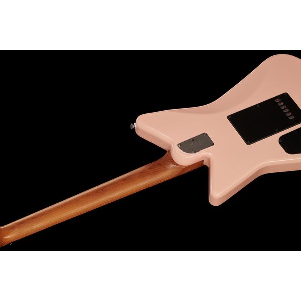 Sterling by Music Man Mariposa Pueblo Pink