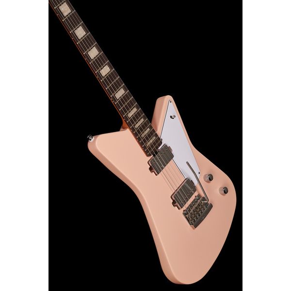 Sterling by Music Man Mariposa Pueblo Pink