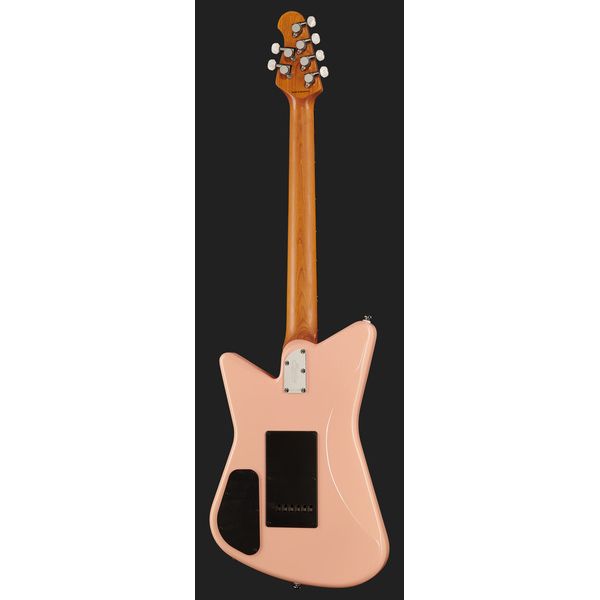 Sterling by Music Man Mariposa Pueblo Pink