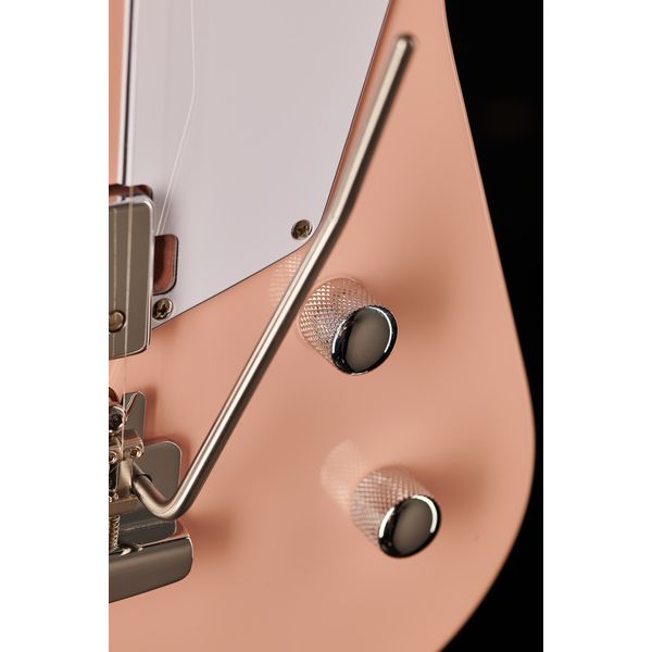 Sterling by Music Man Mariposa Pueblo Pink