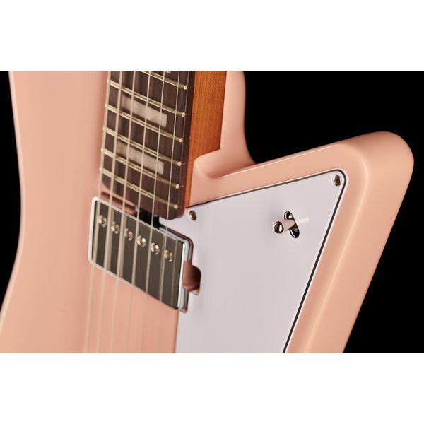 Sterling by Music Man Mariposa Pueblo Pink