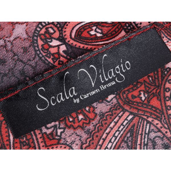Scala Vilagio Silk Sleeve for Viola CB/MVO