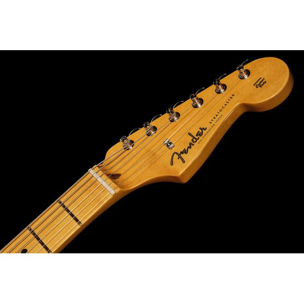 Fender AV II 57 STRAT MN SFMG