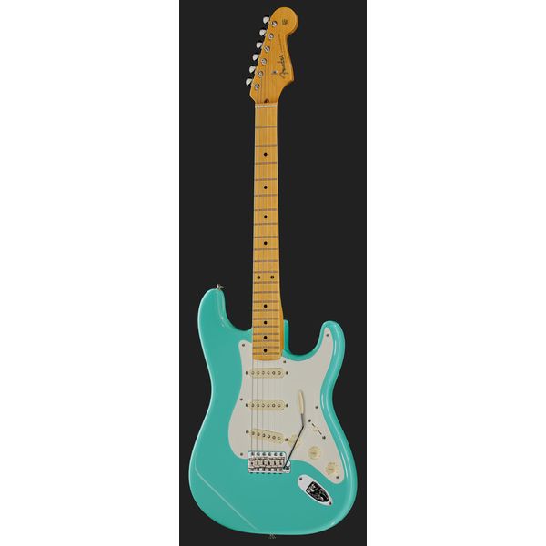 Fender AV II 57 STRAT MN SFMG