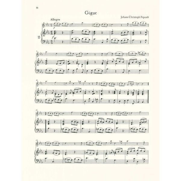 Schott Spielbuch Klassik & Vorklassik