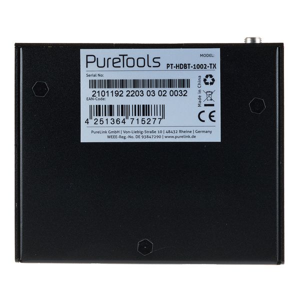 PureLink PureTools PT-HDBT-1002