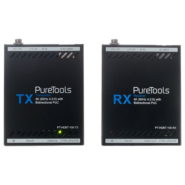 PureLink PureTools PT-HDBT-100