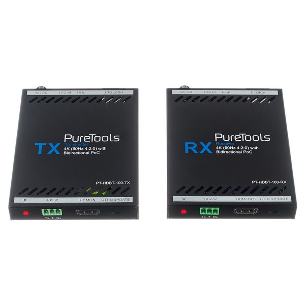 PureLink PureTools PT-HDBT-100